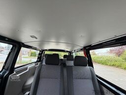 VW T6 Kombi 2.0 Tdi Lang L2 Klima 9Sitze Schiebetür