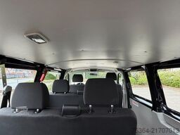 VW T6 Kombi 2.0 Tdi Lang L2 Klima 9Sitze Schiebetür