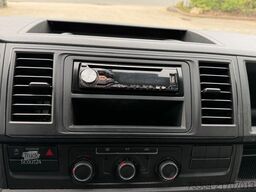 VW T6 Kombi 2.0 Tdi Lang L2 Klima 9Sitze Schiebetür