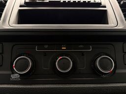 VW T6 Kombi 2.0 Tdi Lang L2 Klima 9Sitze Schiebetür