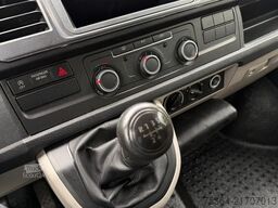 VW T6 Kombi 2.0 Tdi Lang L2 Klima 9Sitze Schiebetür