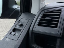 VW T6 Kombi 2.0 Tdi Lang L2 Klima 9Sitze Schiebetür