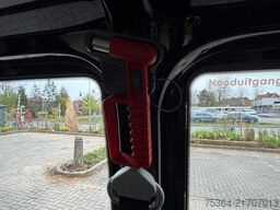 VW T6 Kombi 2.0 Tdi Lang L2 Klima 9Sitze Schiebetür