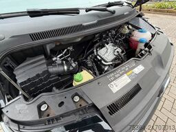 VW T6 Kombi 2.0 Tdi Lang L2 Klima 9Sitze Schiebetür