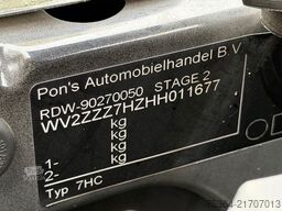 VW T6 Kombi 2.0 Tdi Lang L2 Klima 9Sitze Schiebetür