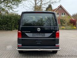 VW T6 Kombi 2.0 Tdi Lang L2 Klima 9Sitze Schiebetür