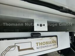 MERCEDES-BENZ Sprinter 317 CDI Kühlkoffer mit LBW Xarios 300GH