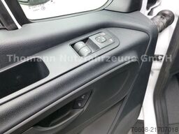 MERCEDES-BENZ Sprinter 317 CDI Kühlkoffer mit LBW Xarios 300GH