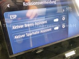 MERCEDES-BENZ Sprinter 317 CDI Kühlkoffer mit LBW Xarios 300GH