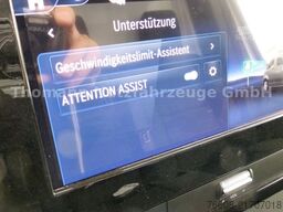 MERCEDES-BENZ Sprinter 317 CDI Kühlkoffer mit LBW Xarios 300GH