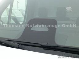 MERCEDES-BENZ Sprinter 317 CDI Kühlkoffer mit LBW Xarios 300GH