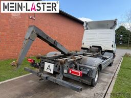 MERCEDES-BENZ Atego 818 Abroller City Container