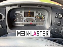 MERCEDES-BENZ Atego 818 Abroller City Container