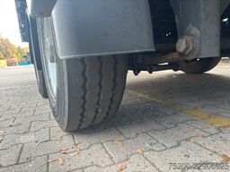 SAXAS AKD 71-11-DZ Durchlader
