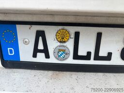 SAXAS AKD 71-11-DZ Durchlader