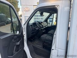RENAULT MASTER Koffer/LBW/KLIMA/TEMPO