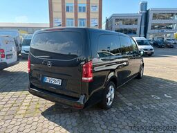 MERCEDES-BENZ 250d extralang/KLIMA/KAM/NAVI/LED/7-Sitzer Leder