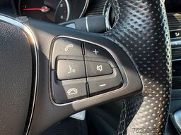 MERCEDES-BENZ 250d extralang/KLIMA/KAM/NAVI/LED/7-Sitzer Leder