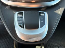 MERCEDES-BENZ 250d extralang/KLIMA/KAM/NAVI/LED/7-Sitzer Leder