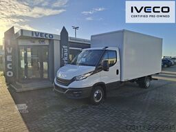 IVECO Daily 35C16H Koffer / LBW / Klima / Bluetooth