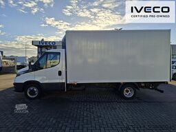 IVECO Daily 35C16H Koffer / LBW / Klima / Bluetooth