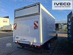 IVECO Daily 35C16H Koffer / LBW / Klima / Bluetooth