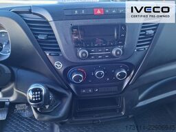 IVECO Daily 35C16H Koffer / LBW / Klima / Bluetooth
