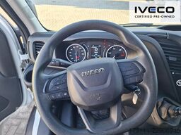 IVECO Daily 35C16H Koffer / LBW / Klima / Bluetooth