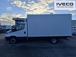 IVECO Daily 35C16H Koffer / LBW / Klima / Bluetooth