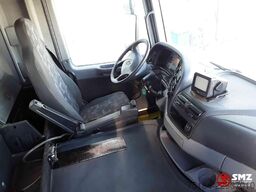 Mercedes-Benz Actros 2636 lames 3 pedal