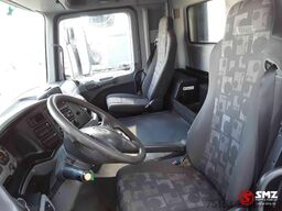 Mercedes-Benz Actros 2636 lames 3 pedal