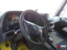 Mercedes-Benz Actros 2636 lames 3 pedal