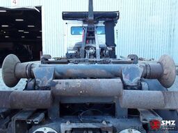 Mercedes-Benz Actros 2636 lames 3 pedal