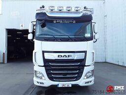 Daf XF 530 ADR Full options intarder