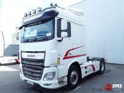 Daf XF 530 ADR Full options intarder