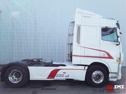 Daf XF 530 ADR Full options intarder