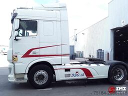 Daf XF 530 ADR Full options intarder