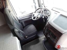 Daf XF 530 ADR Full options intarder
