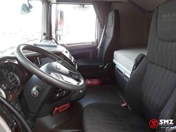 Daf XF 530 ADR Full options intarder