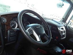 Daf XF 530 ADR Full options intarder