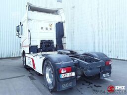 Daf XF 530 ADR Full options intarder