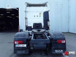 Daf XF 530 ADR Full options intarder