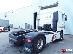 Daf XF 530 ADR Full options intarder