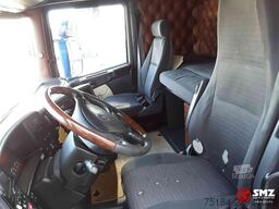 Scania R 580 Topline full options ex SMZ