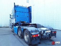 Scania R 580 Topline full options ex SMZ
