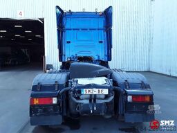 Scania R 580 Topline full options ex SMZ