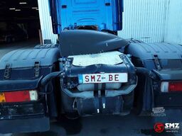 Scania R 580 Topline full options ex SMZ