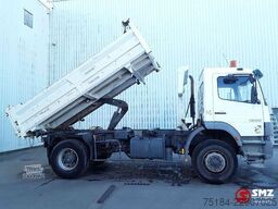 Mercedes-Benz Atego 1828 lames steel TOp condition