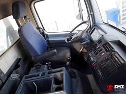 Mercedes-Benz Atego 1828 lames steel TOp condition