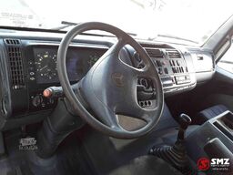 Mercedes-Benz Atego 1828 lames steel TOp condition